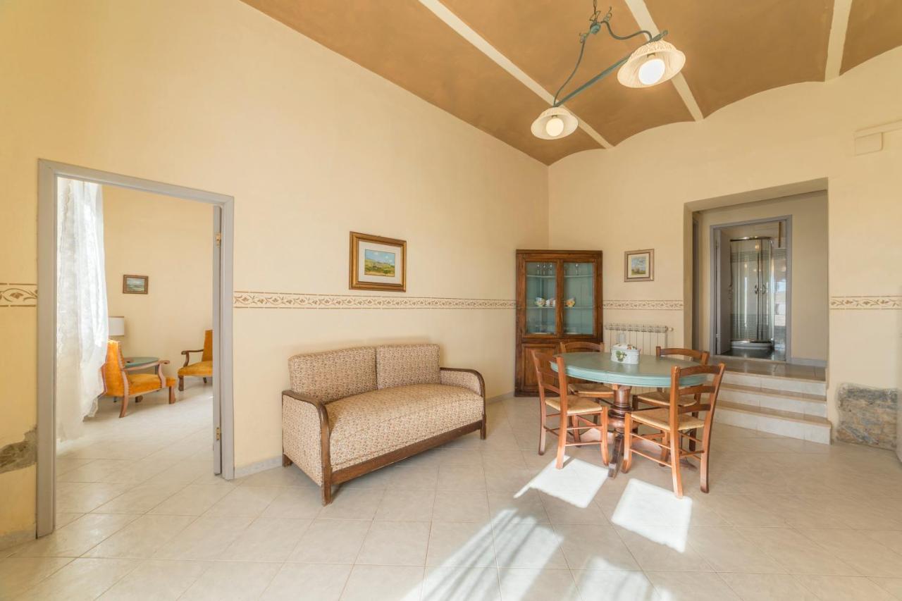 Agriturismo Ss Annunziata San Vincenzo Exterior photo