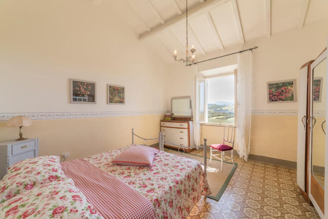 Agriturismo Ss Annunziata San Vincenzo Exterior photo