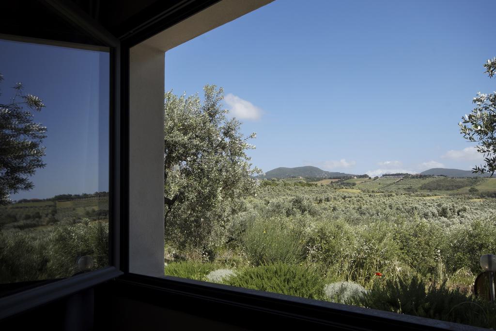Agriturismo Ss Annunziata San Vincenzo Exterior photo
