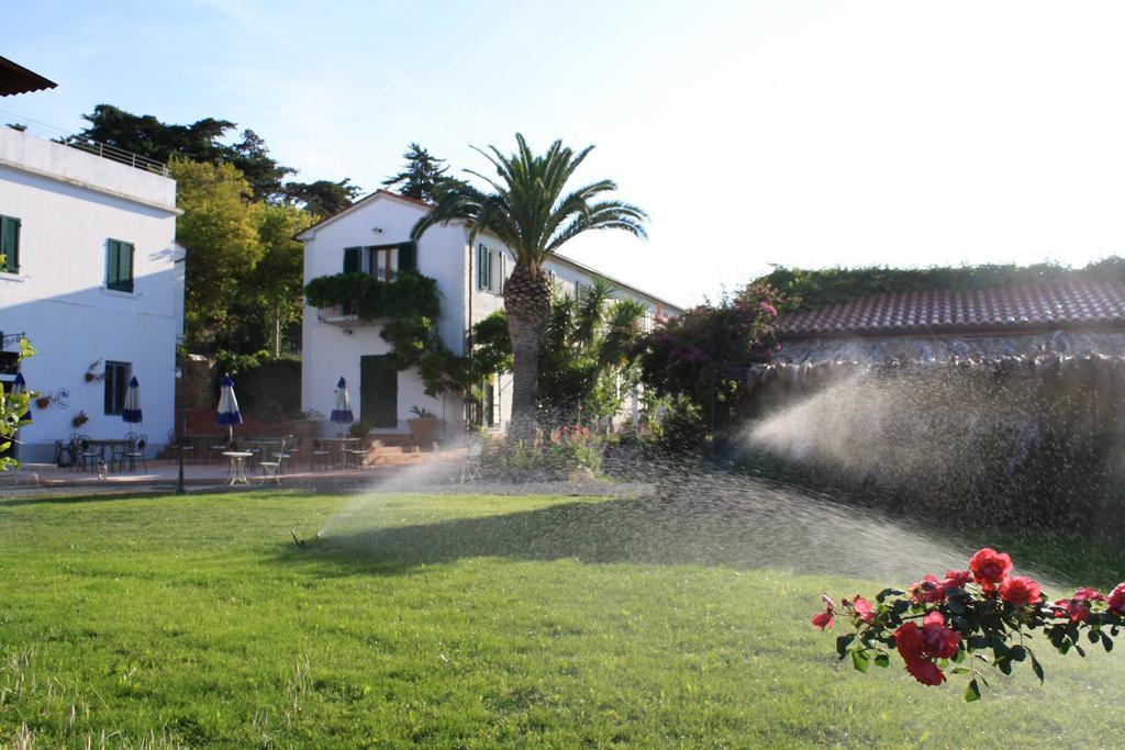 Agriturismo Ss Annunziata San Vincenzo Exterior photo