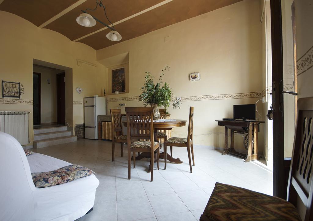 Agriturismo Ss Annunziata San Vincenzo Exterior photo